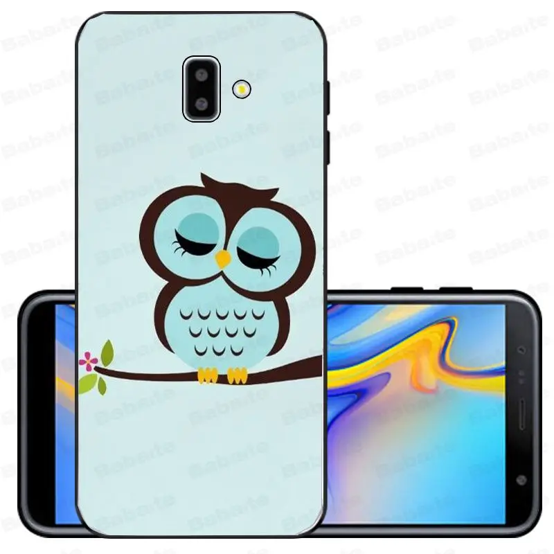 colorful the best one of owl