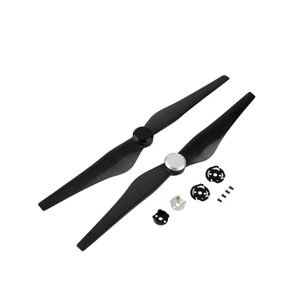 Hélice para Dji Reforçada com Carbono de Liberação Lâminas de Fibra de Carbono para Dji Inspire Hélice Rápida 1 1345s - Image 3