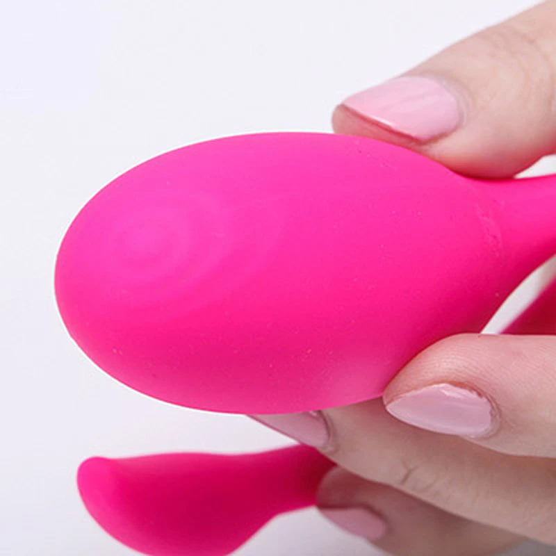 APP Control Vibrator Sex Toy Clitoris Stimulator Vagina Ball clitoris subcarrier Vibrators Frequency Sex Toys for Womens Adult