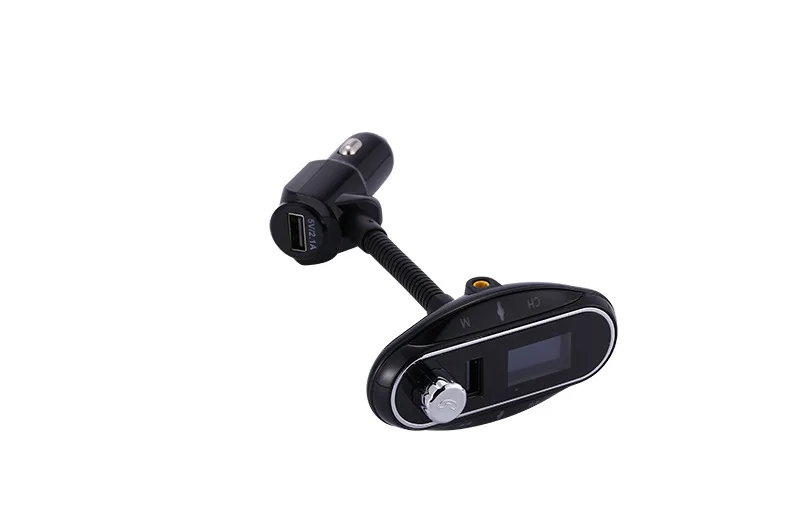 Новинка T12 Автомобильный Bluetooth MP3-плеер Bluetooth fm-передатчик Многофункциональный Bluetooth Handsfree XC-125