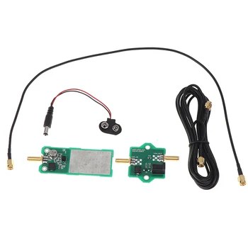 

Mini-Whip Mf/Hf/Vhf Sdr Antenna Miniwhip Shortwave Active Antenna For Ore V6N7