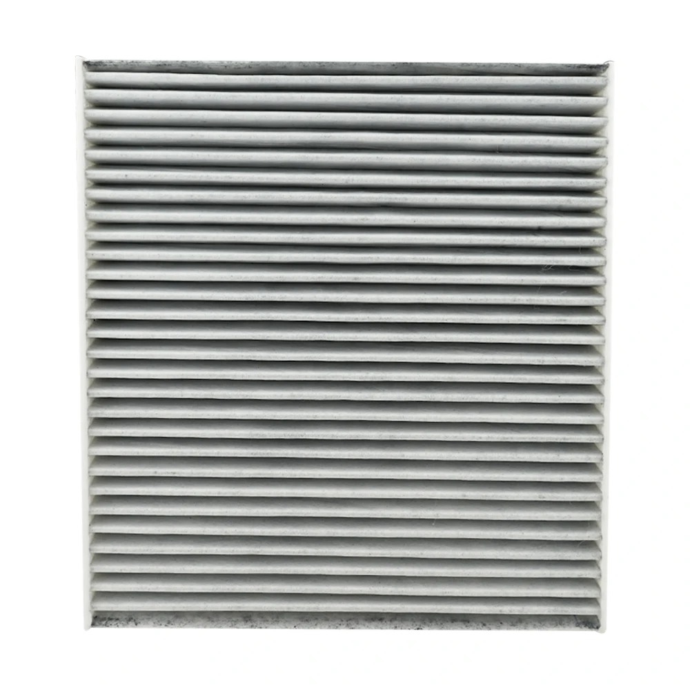 

Car Cabin Filter for AUDI A3 TT VW GOLF SPORTSVAN VI VII PASSAT TOURAN SKODA FABIA OCTAVIA SUPERB SEAT LEON (2012-) 5Q0819653