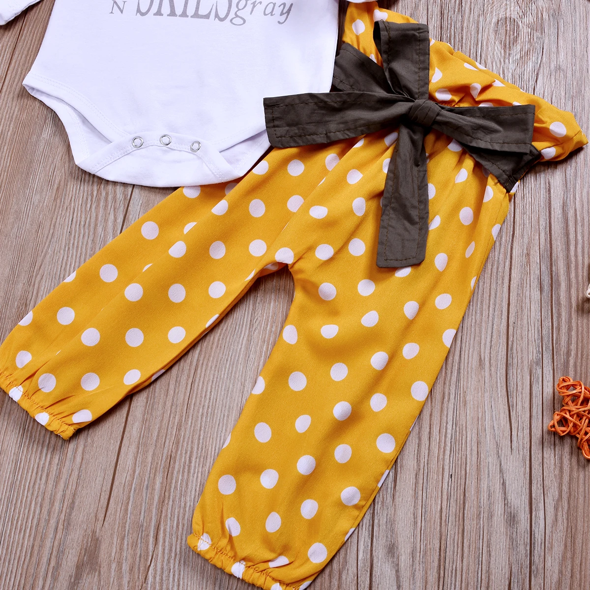 2019 wholesale toddlers clothing cotton newborn baby outfit fashion kids clothing set