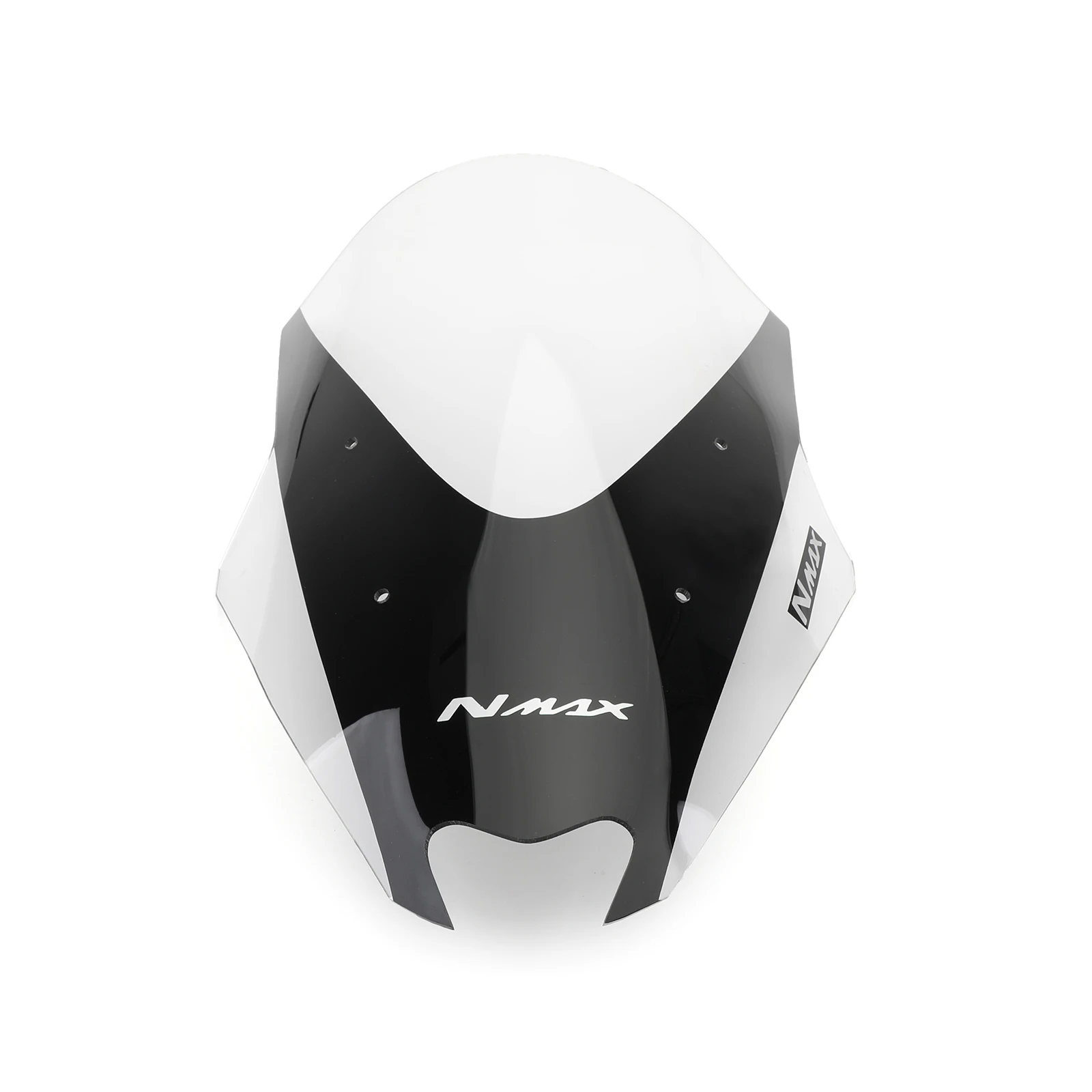 Artudatech мото лобовое стекло ветровое стекло ветровой дефлектор протектор для Yamaha NMAX155- модифицированное лобовое стекло мотоциклетные запчасти