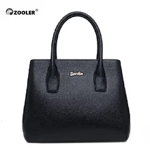 ZOOLER, женские кожаные сумки, женские роскошные сумки известных брендов, Сумки из натуральной кожи, сумки через плечо, дизайнерские сумки-тоут# WG206