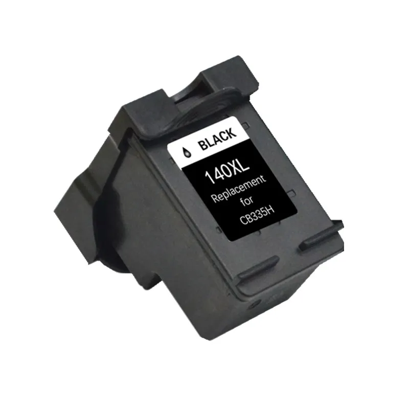 Чернильный картридж для 140 XL HP140 HP140XL 140XL Photosmart CB336HE C4283 C4483 C4583 C5283 D5363 струйный