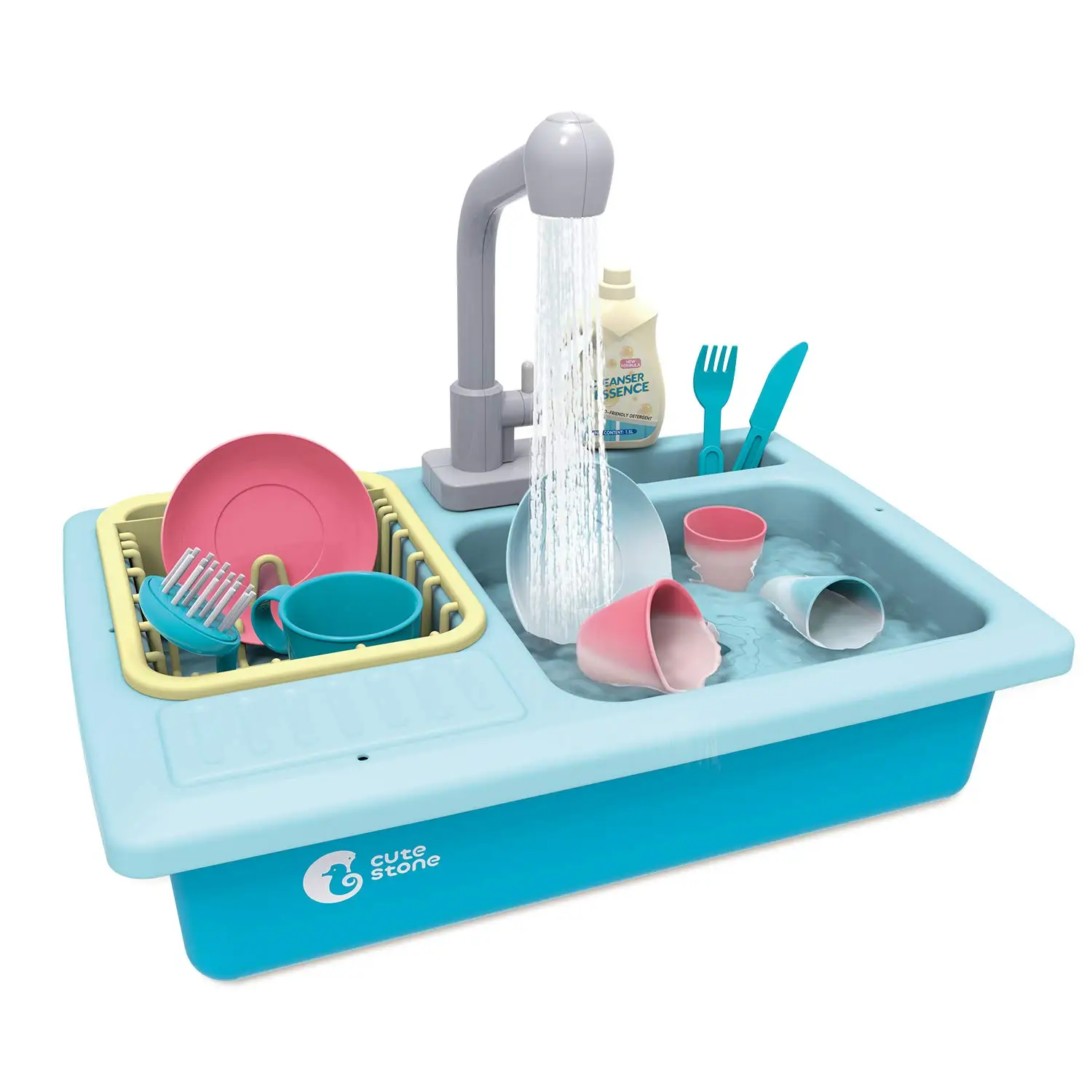 kids kitchen sink