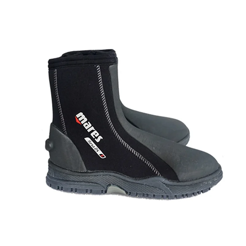 MaresFlexaDS5mmNeopreneScubaDiveBootswithAnkleZipandSpecial
