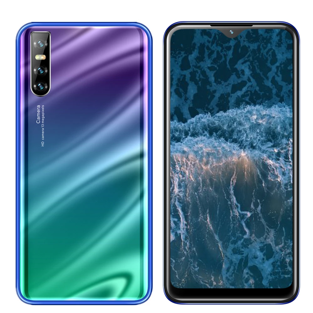 Смартфон P30 PRO 4 + 64 ГБ Android 13 МП 6 26 дюйма 19:9|Смартфоны| |