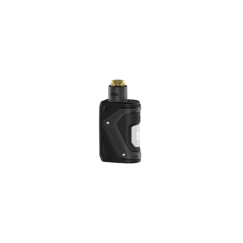 Набор для вейпа Geekvape Aegis Squonker электронная сигарета 100 Вт вейп с батарейками