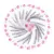 24 Шт Многоразовый Набор Трафаретов для Бровей Eye Brow DIY Drawing Guide Styling Shaping Grooming Card Easy Makeup Beauty eyebrow templat