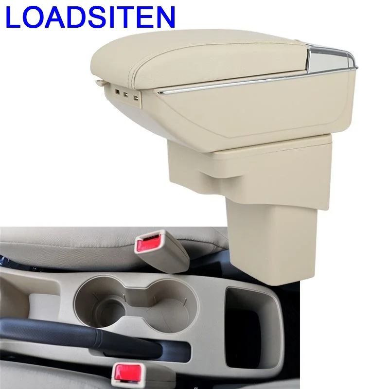 

Automovil Mouldings Protector Auto Styling Modified Interior Decoration Car-styling Car Arm Rest Armrests FOR Hyundai Verna