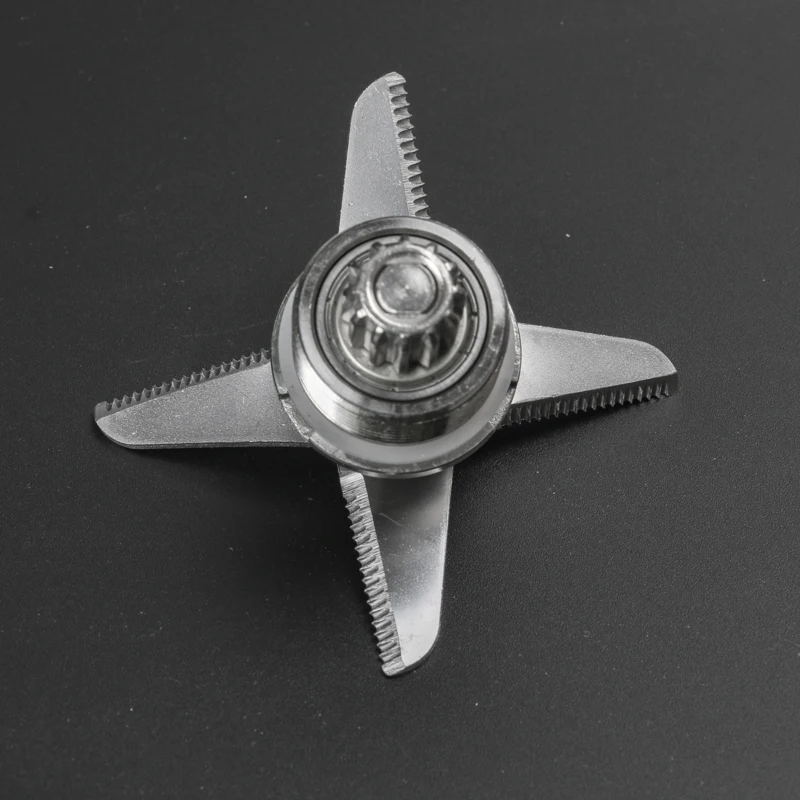 2.5L 3.6L 3.8L 4L 4.5L mixer Hardening blender blade juicer replacement parts Stainless Steel blender blades spare parts grinder