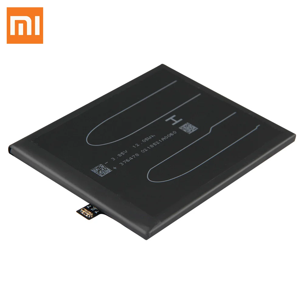Оригинальный сменный аккумулятор XIAOMI BM3K для Xiaomi Mi Mix3 Mix 3 3200mAh Аутентичные