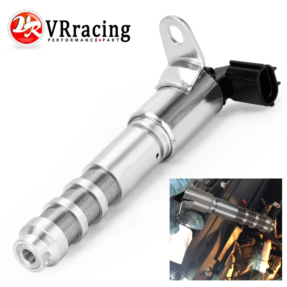MOTORS Engine Variable Valve Timing VVT Solenoid for Chevy Equinox GMC Terrain Cadillac Parts