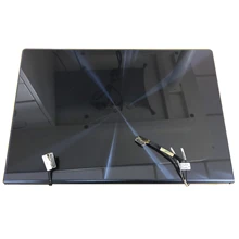 Free Shipping 13.3” FHD LCD Touch Screen Assembly Upper Half Parts for Asus Zenbook UX302LA UX302LA-1A UX302 1920*1080