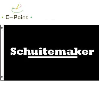 

Schuitemaker Machines BV Flag 2ft*3ft (60*90cm) 3ft*5ft (90*150cm) Size Christmas Decorations for Home Flag Banner Gifts