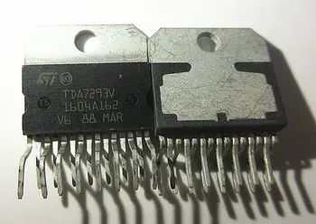 

10pcs TDA7293V 120V 100W ZIP15 Original New 1 order