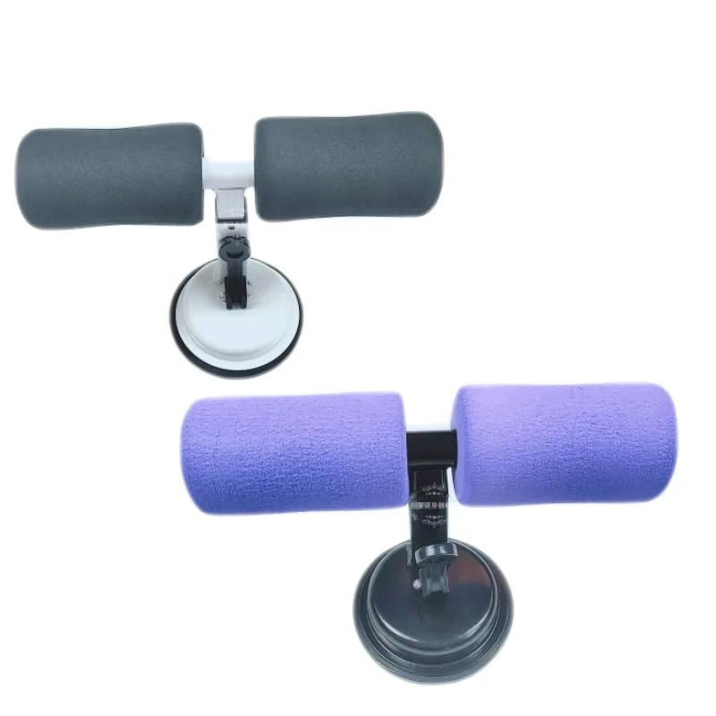 

Sit-Ups Aid Suctorial Household Fitness Equipment Lazy Abdominal Curling-up Device Multi-functional Belly Control Abdomenizer