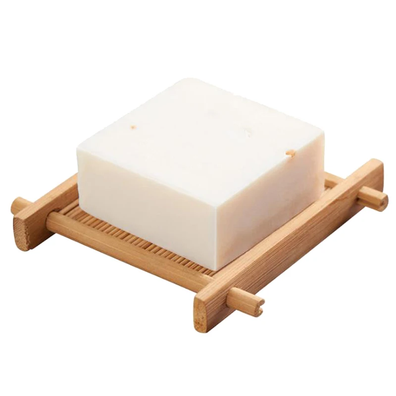 Moisturizing Bleaching Rice Milk Soap 1PCS Collagen Vitamin Skin Whitening Acne Pore Removal