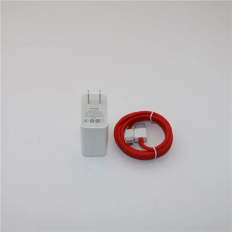 OnePlus Warp Charge 30 адаптер питания Warp 30 Вт США зарядное устройство 5V6A MAX type C/USB кабель Быстрая зарядка 30 Вт для OnePlus 7 Pro