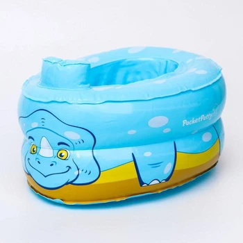 

Inflatable travel pot PocketPotty "Dinosaur" 5288975