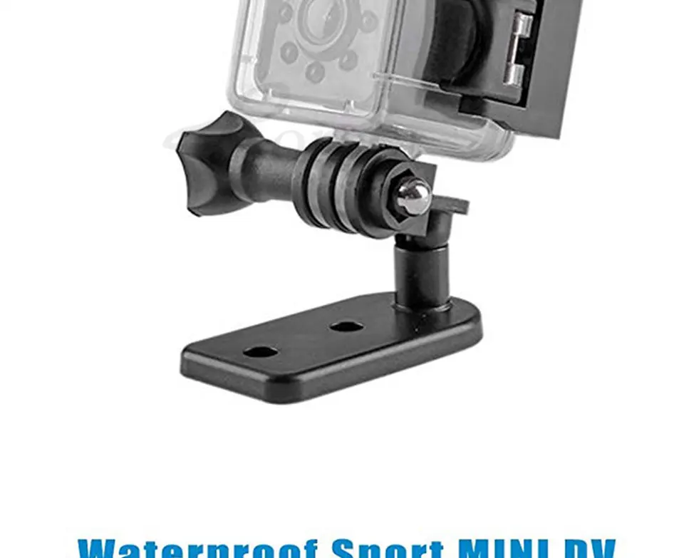 SQ13 HD wifi мини камера маленькая камера 1080P видео датчик ночного видения Видеокамера микро камера s DVR регистратор видеокамера SQ 13