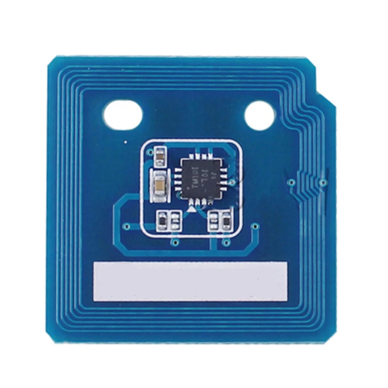 C950X2KG C950X2CG C950X2MG C950X2YG Toner Drum Chip for Lexmark C950 X950 X952 X954 DRUM Color Laser Printer Cartridge C950X71G |
