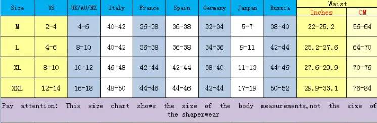 Profession Women Belly Shapers Shorts Panties High Waist Lifter Butt Recovery Women Lingeries Tummy Slimmer Brief