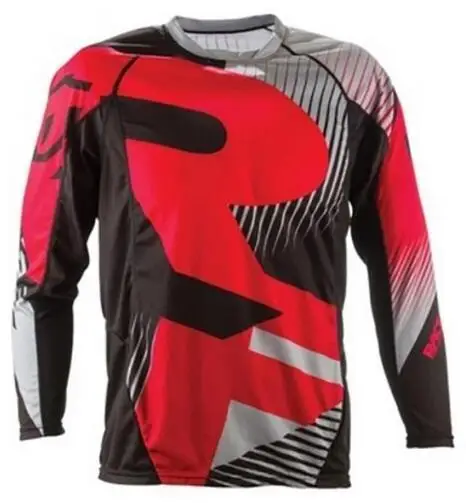 2018-Off-road-ATV-Racing-T-Shirt-2017-AM-RF-Bicycle-Cycling-Bike-downhill-Jersey-motorcycle (2)