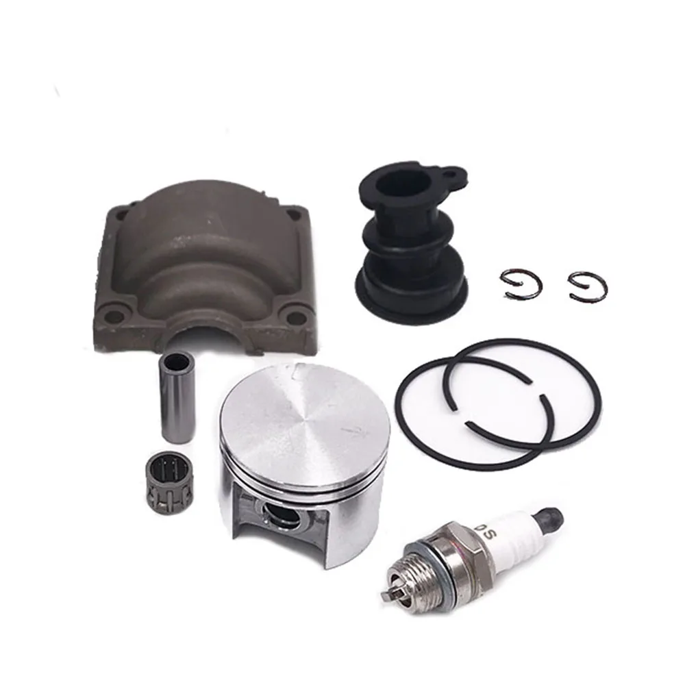 

20pcs/set Motor Engine Crankshaft Piston Bearing Kit For Stihl 023 025 Ms230 Ms250 Ms250 Chainsaw Replace 1123 030 0408