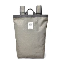 Стиль рюкзак женский корейский стиль Оксфорд универсальный колледж Стиль Рюкзак Мода простой пеленки мешок поколение F