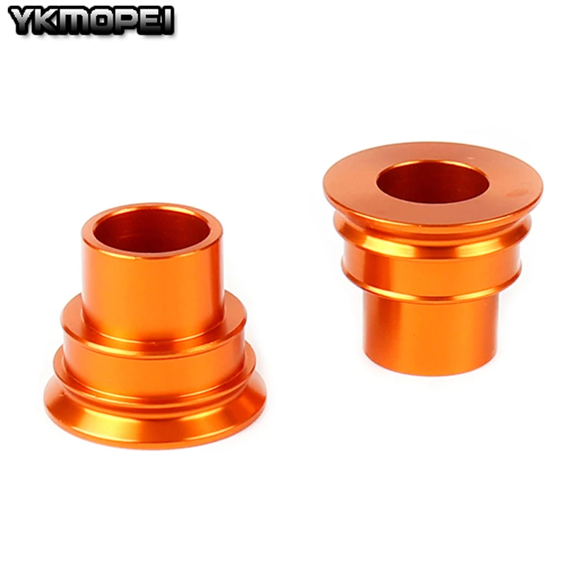 Комплект Распорки ступицы заднего колеса для K.T.M 125 150 250 350 450 530 SX SXF XCF EXC EXCF EXCW XCW |