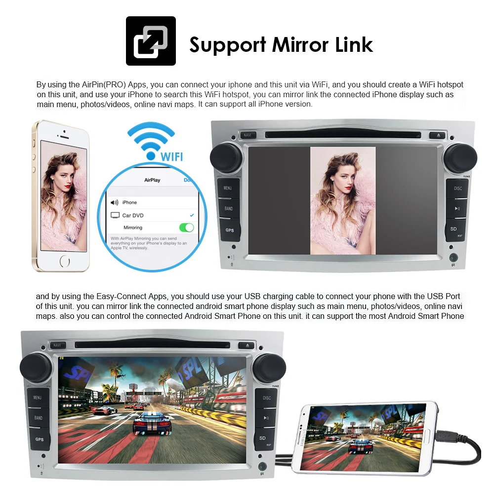 Best OctaCore HD 2 Din 7"Android9.0 for Opel Vectra Antara Zafira Corsa Meriva Astra Car DVD GPS 4G WIFI PC Audio TV Radio 4G+64G PX5 2 Best OctaCore HD 2 Din 7"Android9.0 for Opel Vectra Antara Zafira Corsa Meriva Astra Car DVD GPS 4G WIFI PC Audio TV Radio 4G+64G PX5 2