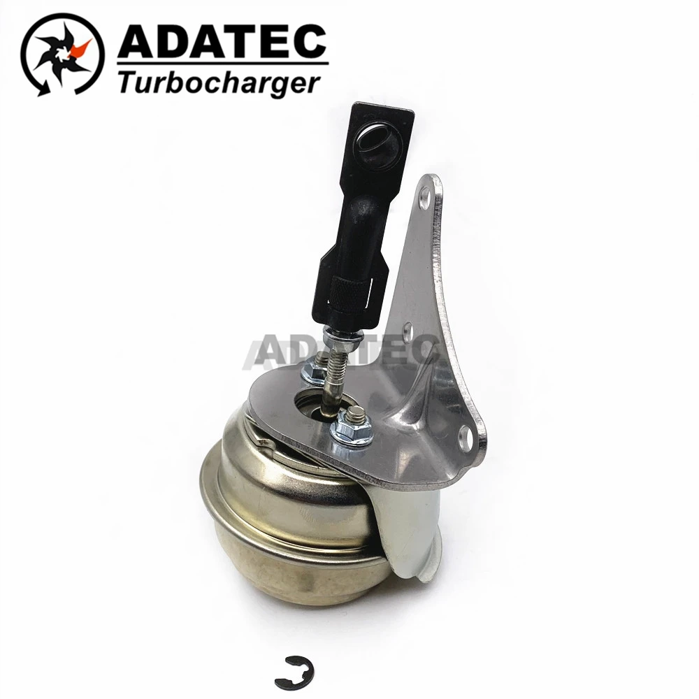 

GT1549V 761433-0002 761433 Turbine Wastegate Actuator A6640900880 A6640900780 Turbo for Ssang Yong Actyon 2.0 Xdi 141 HP