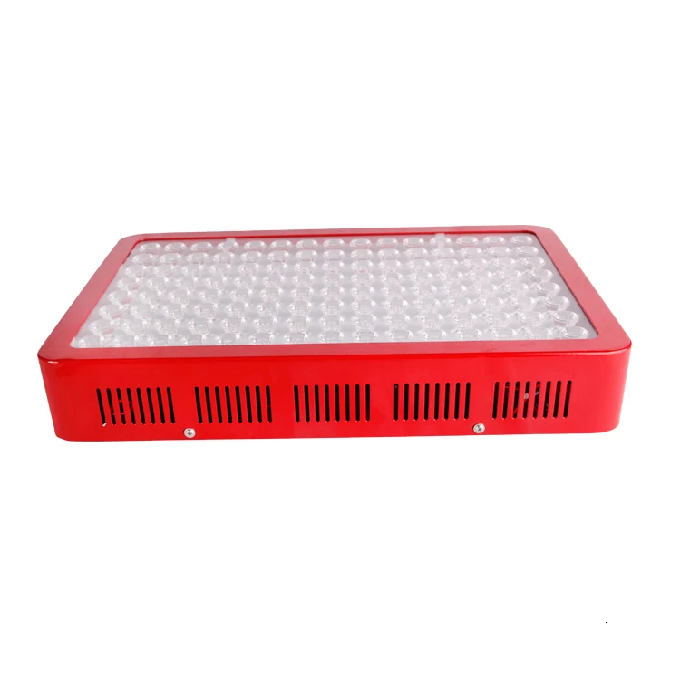 

High Light Efficiency 600W for Indoor Garden sunlight led grow light