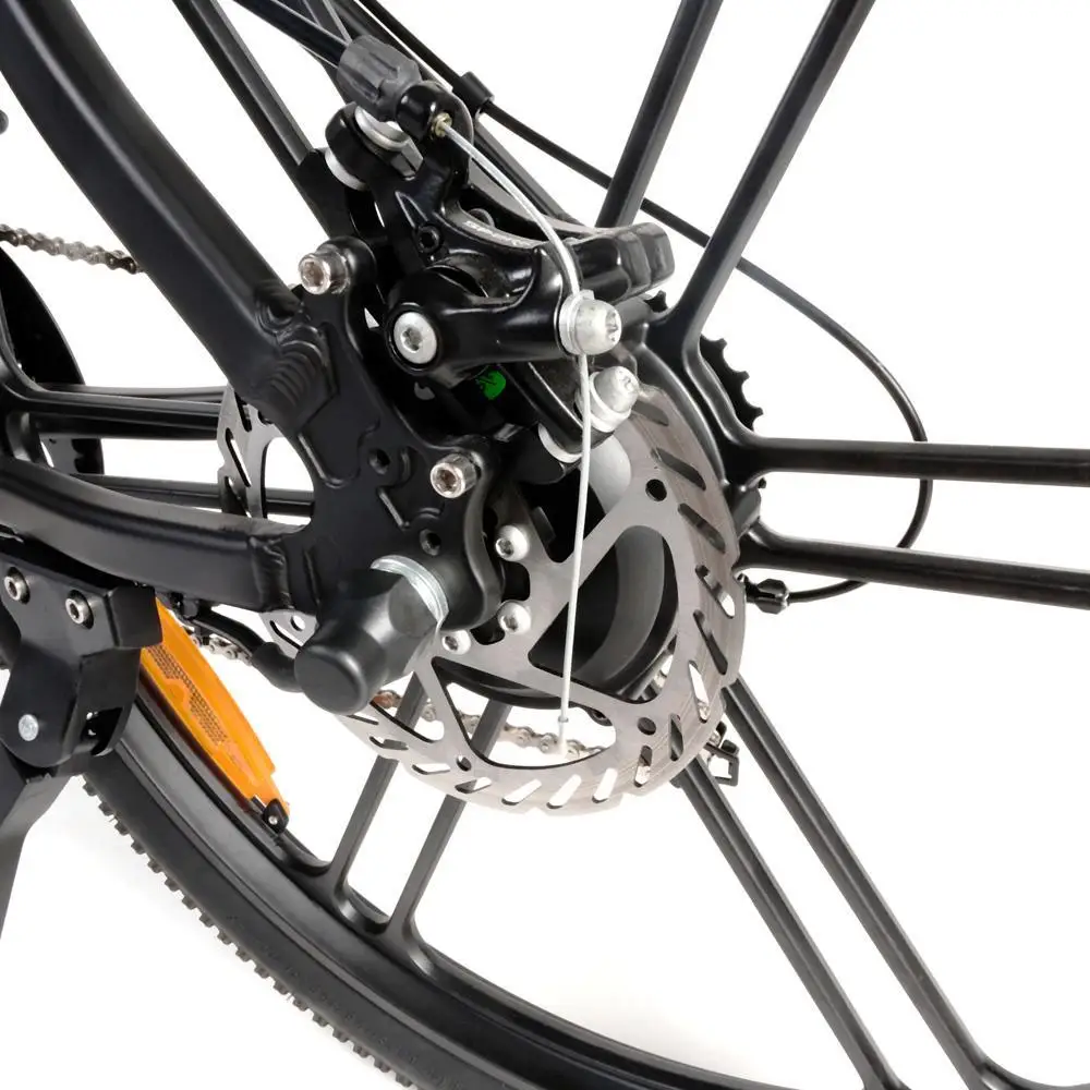 Stock Electric Bicycle 350w Motor 26 4 