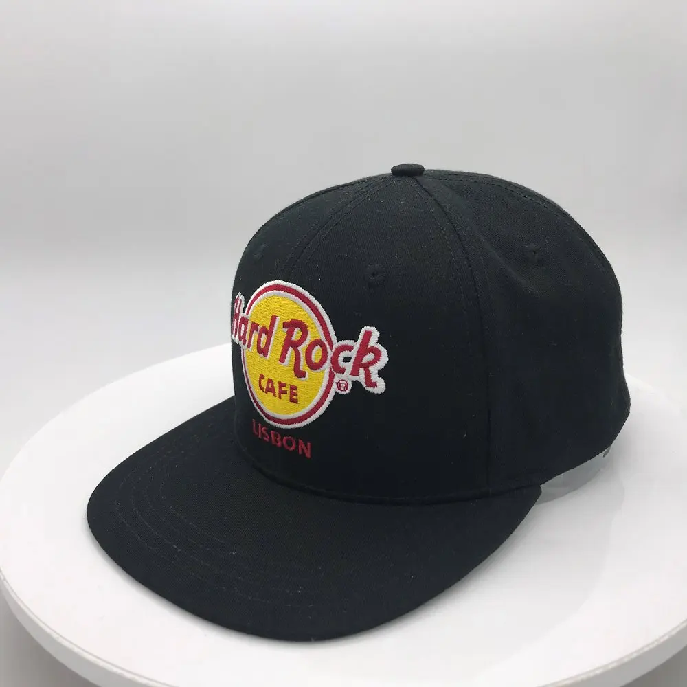 Snapback cap8