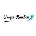 Unique Rainbow handbag Store