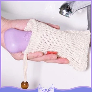 

Soap Elastic Anti-slip Sleeve Mesh Net Foaming Massage Bubble Bag Bathing Tool Soap Handbag Net Bathing Horny Anti-slip Sleeve