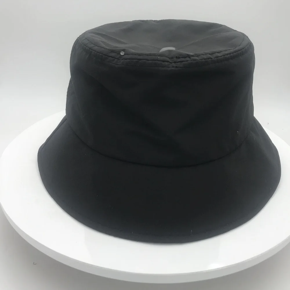 waterproof fishing cap1