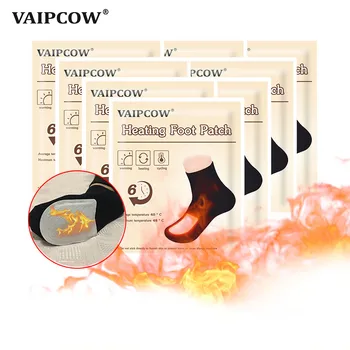 

Self-heating insole heating baby warm foot paste hot post winter Breathable warm foot insoles Warm Insole Heated insole