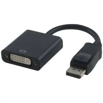 

ADAPTER DISPLAYPORT (M) To DVI (H)