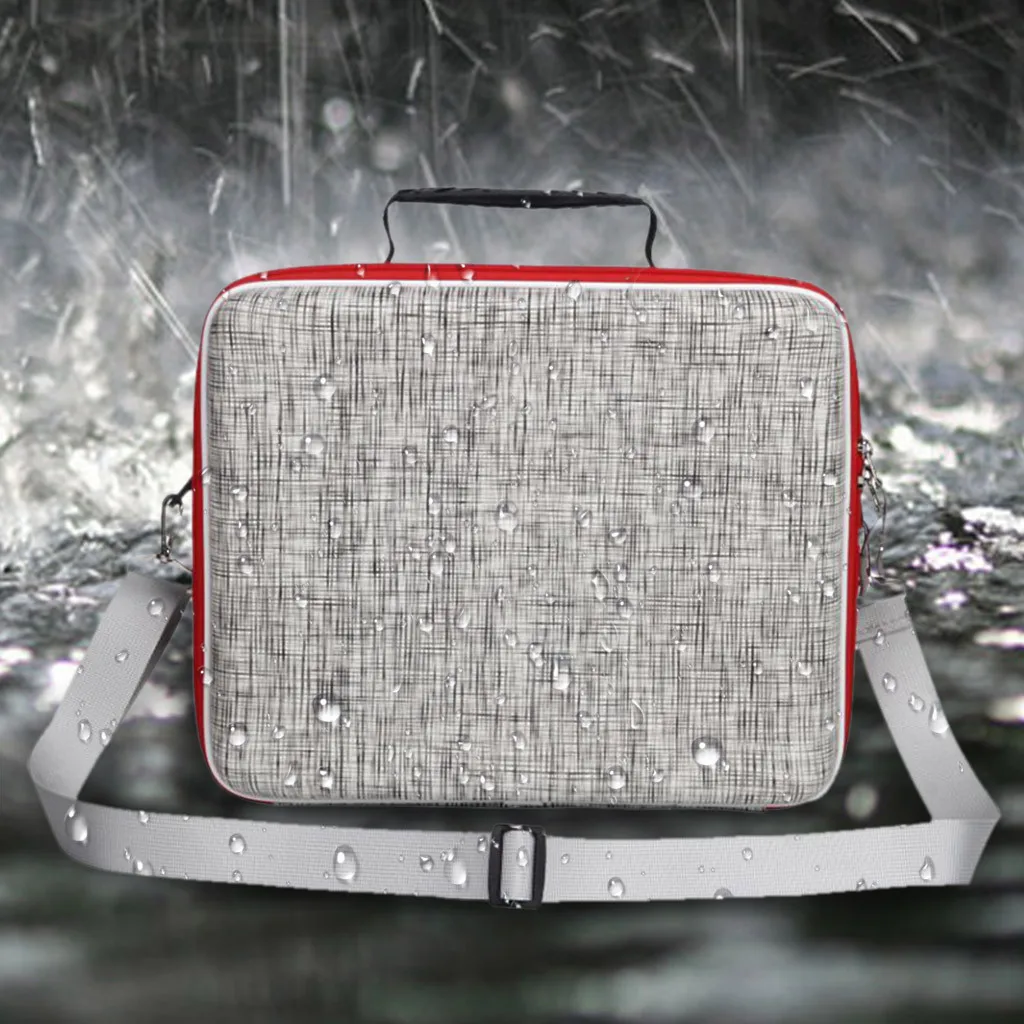 Waterproof Portable Storage Bag Carry Case For Hubsan Zino H117s