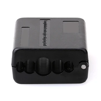 

Loose tube slitter 4.5mm-11mm Ribbon Cable Stripper Longitudinal Center Pipe Stripping Tool Tube Slitter
