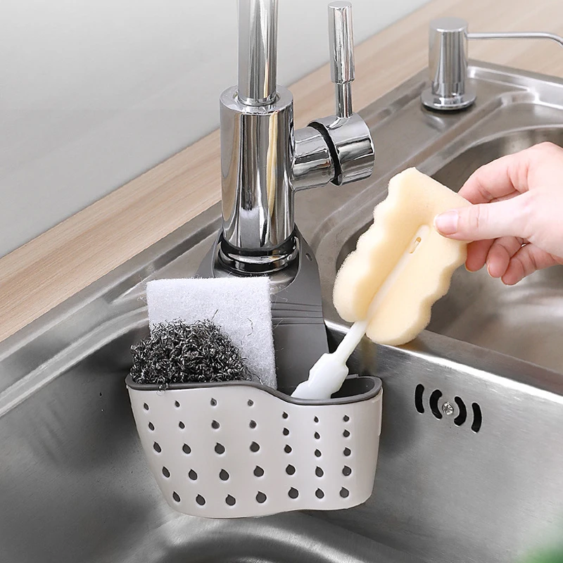 Пластиковый Дуршлаг сито фильтр для мытья риса корзина кухонные инструменты