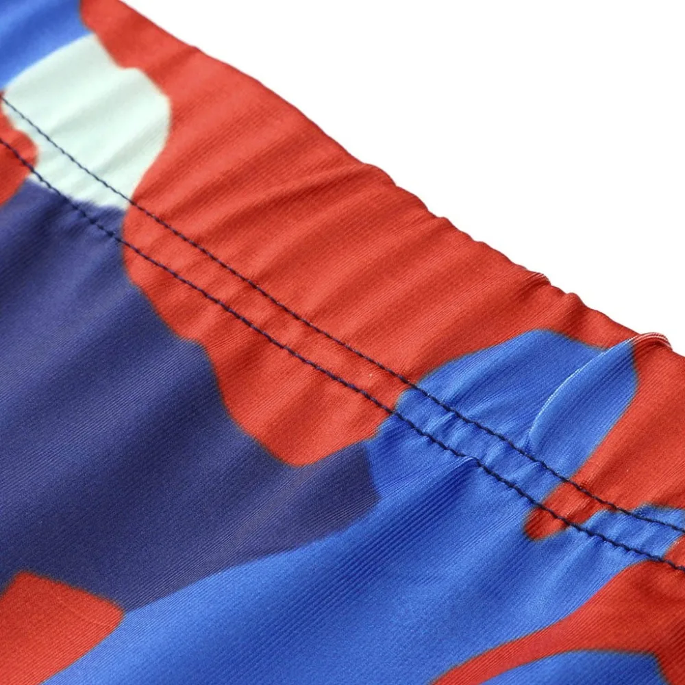  Men's sexy underwear camouflage breathable comfortable transparent jersey bikini swimsuit push up men string homme sexy 20J7 (26)