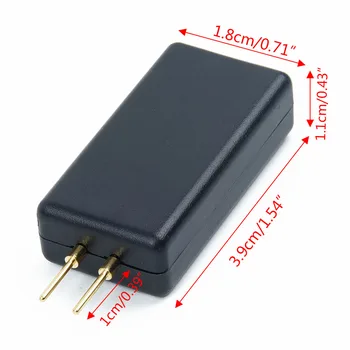

Parts Airbag Emulator Accessories Diagnostic SRS System Replacement Black