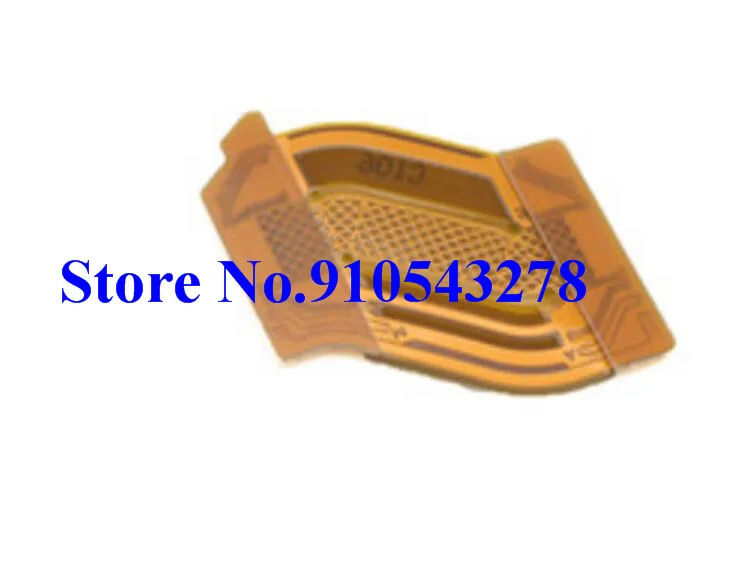 Соединительный матричный кабель датчика изображения CCD COMS FPC для Canon EOS 750D 760D Kiss