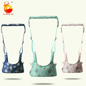 

New Learning Training Walking Baby Toddler Belt Baby Walking with Baby Air Permeability Baby Walking